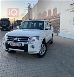 ميتسوبيشي باجيرو